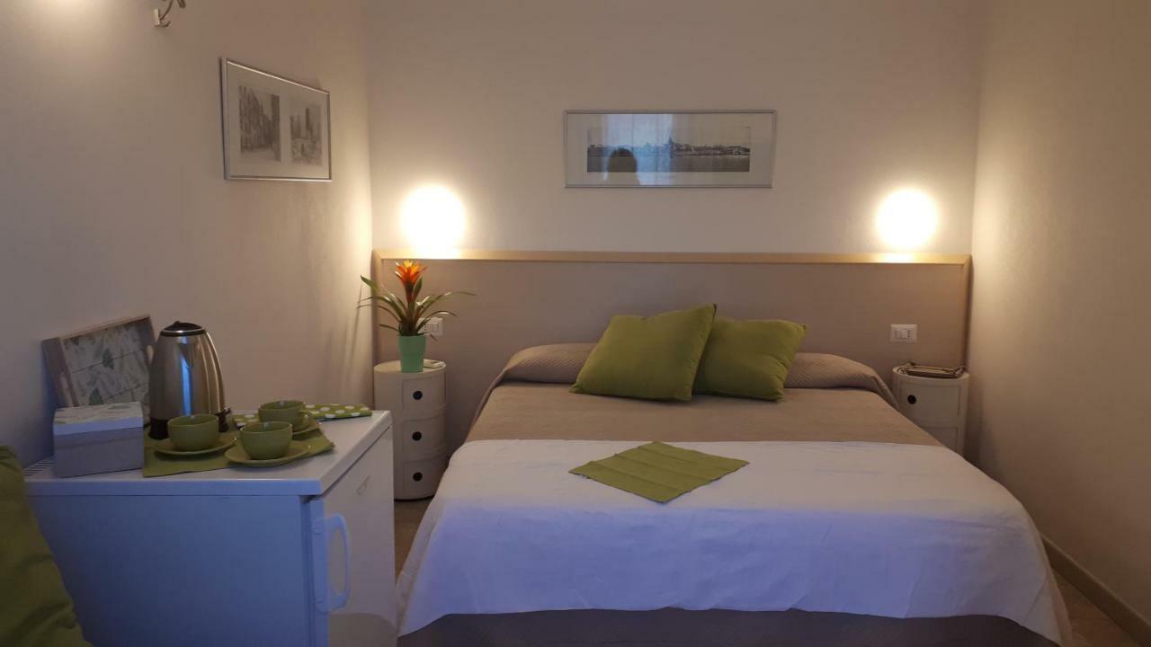 Holidayfever Alghero Exterior foto
