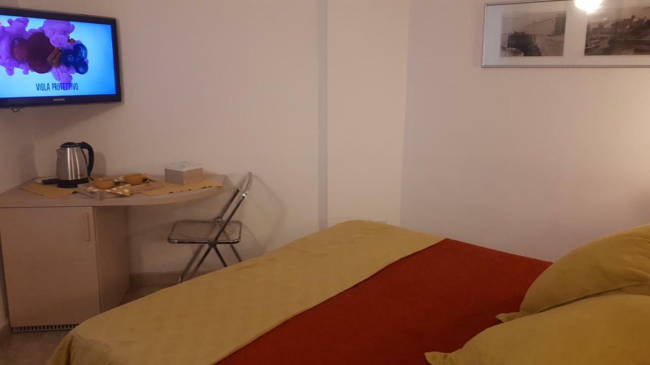 Holidayfever Alghero Exterior foto