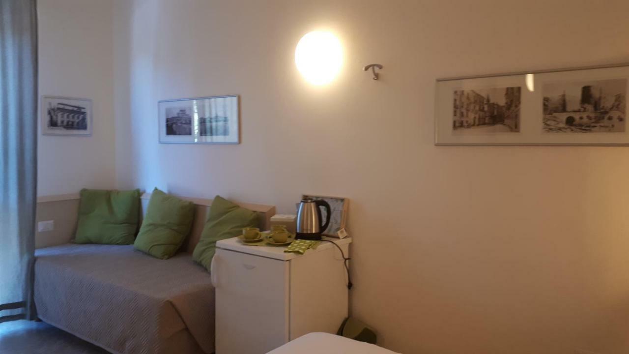 Holidayfever Alghero Exterior foto